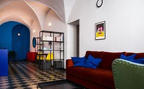 Iride - Prestigious Flat In The Historical Centre